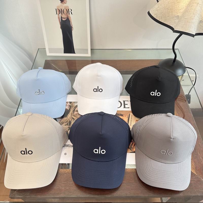 Alo cap dx15